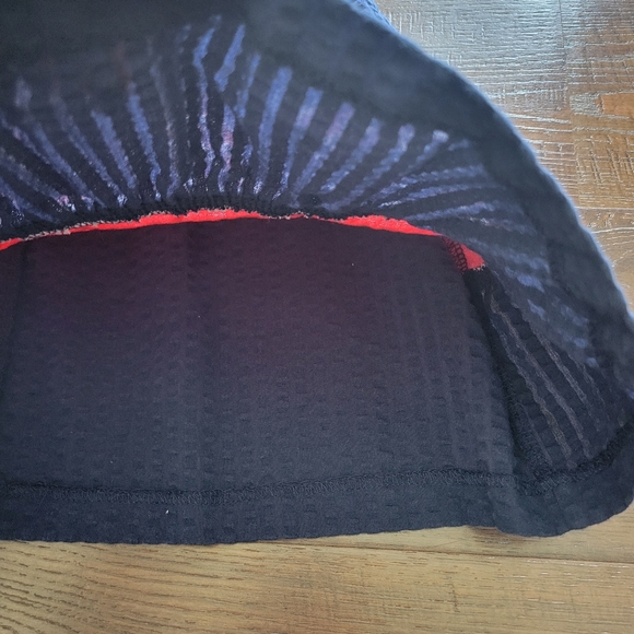 American Flag Dress - Picture 6 of 6